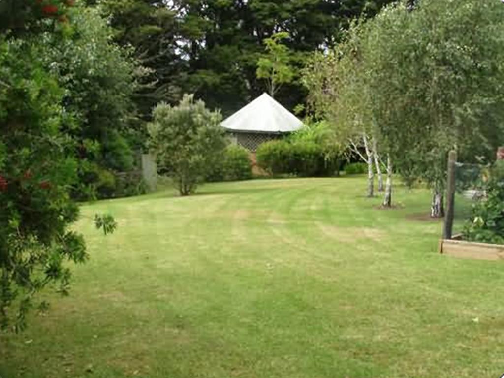Warkworth Country House Eksteriør billede