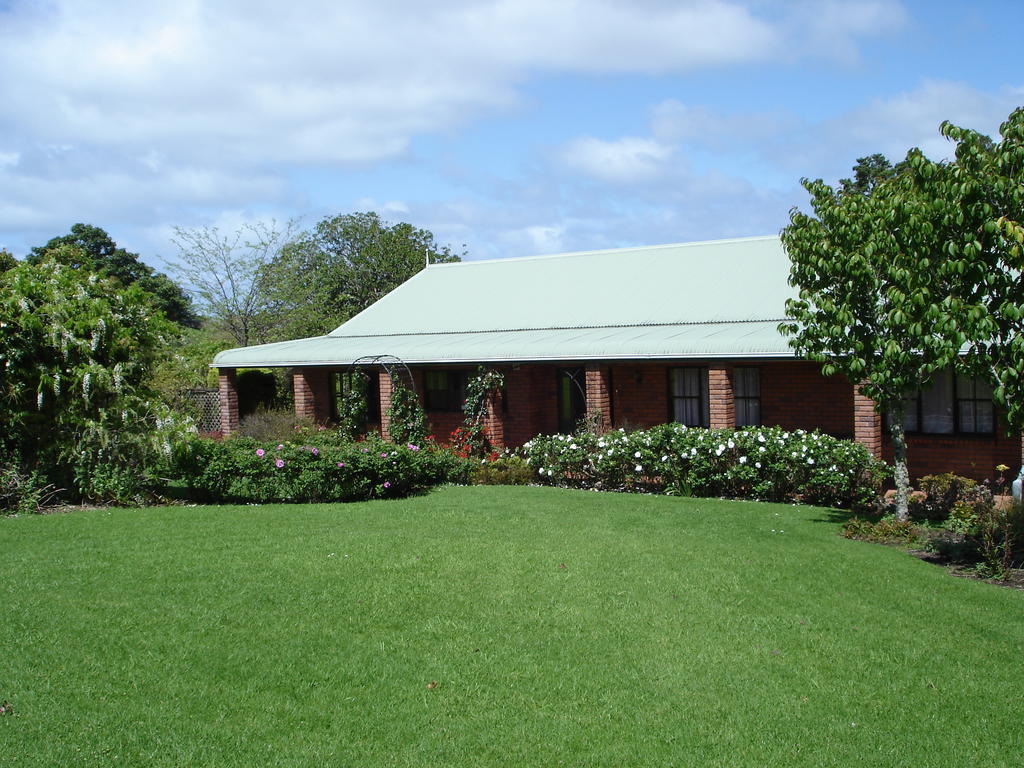 Warkworth Country House Eksteriør billede