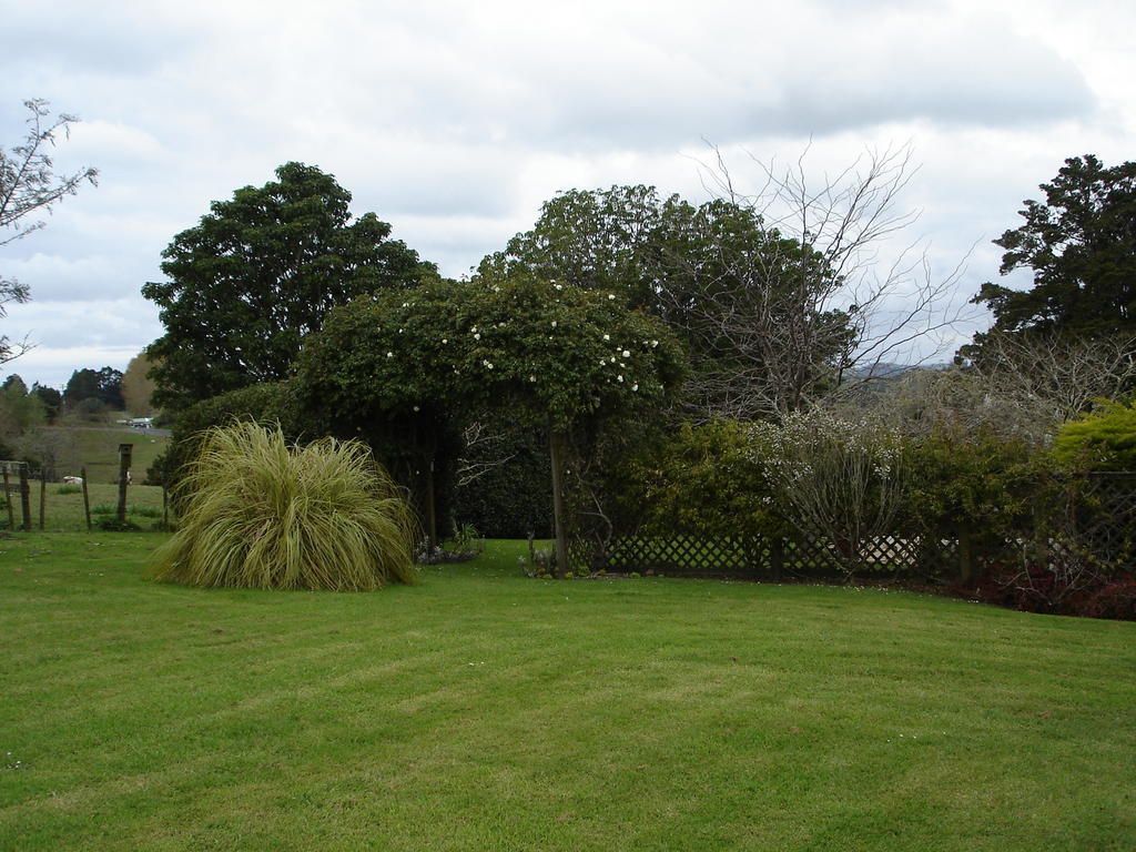 Warkworth Country House Eksteriør billede