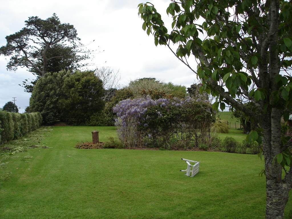 Warkworth Country House Eksteriør billede